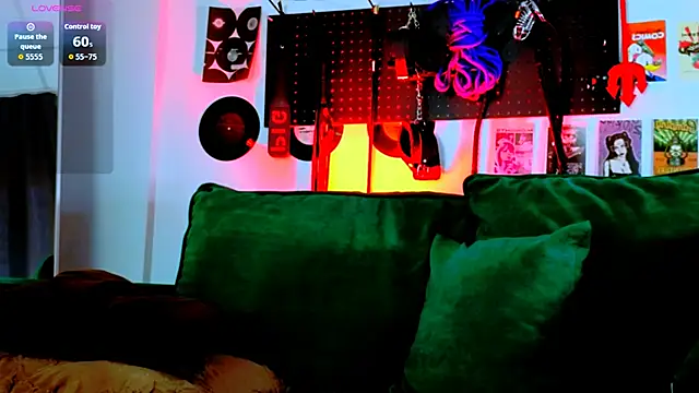 SugarSoot online show from 04/27/26, 06:55