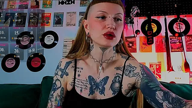 SugarSoot online show from 05/16/26, 05:50
