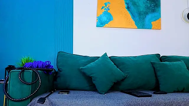 SugarSoot online show from 03/22/26, 06:59