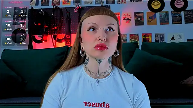 SugarSoot online show from 04/23/26, 05:47