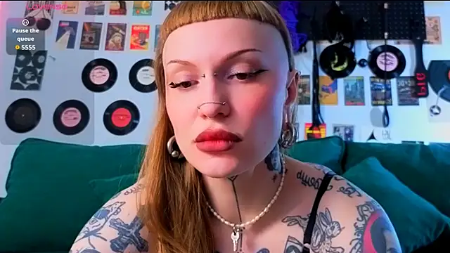 SugarSoot online show from 05/14/26, 05:37