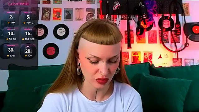 SugarSoot online show from 05/12/26, 05:37