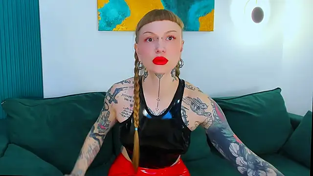 SugarSoot online show from 02/10/26, 05:28