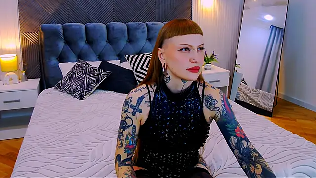 SugarSoot online show from 02/06/26, 05:25