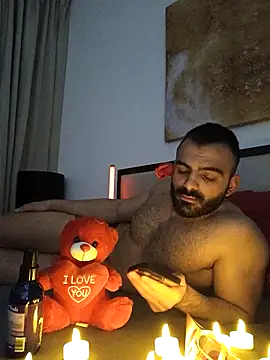 aidick10 online show from 02/13/26, 07:25