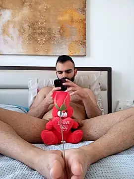 aidick10 online show from 02/14/26, 07:30