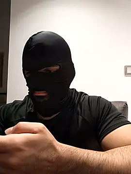 aidick10 online show from 02/17/26, 04:15