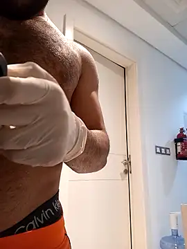 aidick10 online show from 03/31/26, 04:42