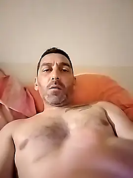 Spider2828 online show from 04/09/26, 07:31