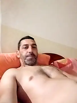 Spider2828 online show from 04/12/26, 03:37