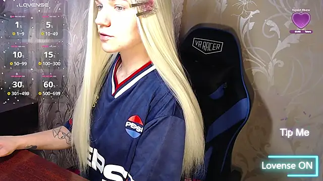 Shiny Victoria online show from 02/17/26, 10:34