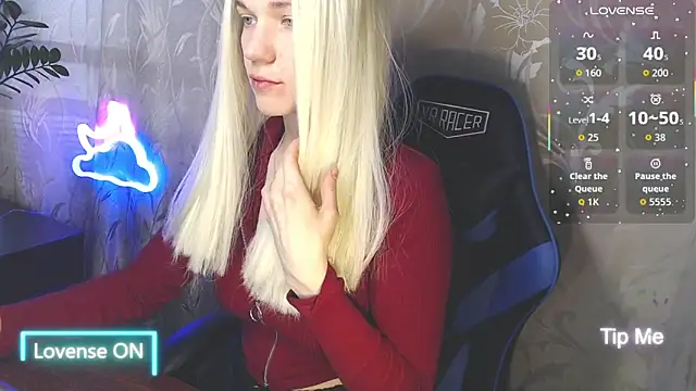 Shiny Victoria online show from 04/12/26, 08:06