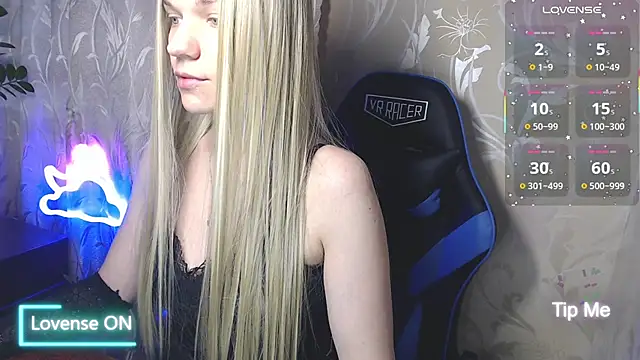 Shiny Victoria online show from 05/16/26, 10:36