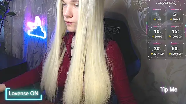 Shiny Victoria online show from 03/21/26, 08:52