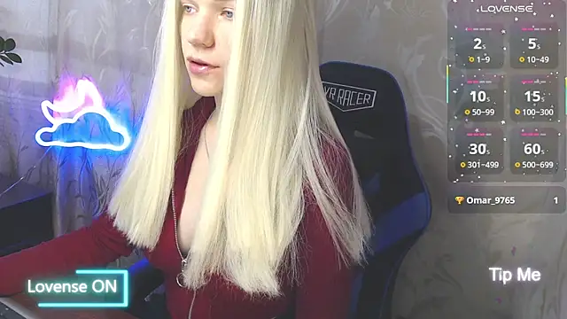 Shiny Victoria online show from 04/11/26, 07:56