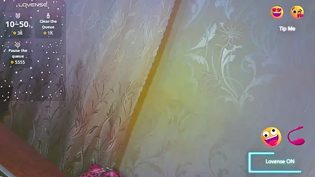 Shiny Victoria online show from 02/07/26, 09:06