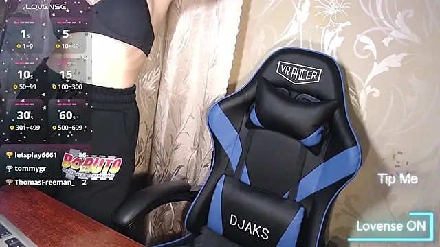 Shiny Victoria online show from 02/25/26, 10:04