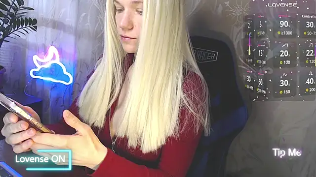 Shiny Victoria online show from 04/05/26, 06:53