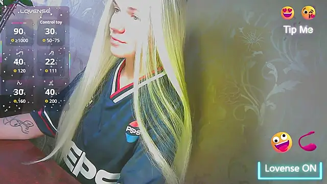 Shiny Victoria online show from 02/11/26, 09:20