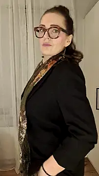 Bella Velour online show from 02/17/26, 06:22