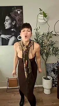 Bella Velour online show from 02/22/26, 04:52