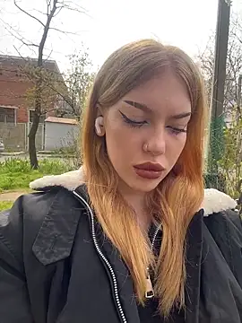 Jean Graay online show from 03/25/26, 10:14