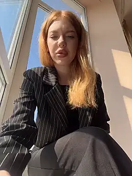 Jean Graay online show from 03/13/26, 10:09