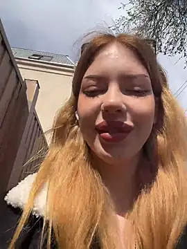 Jean Graay online show from 04/10/26, 11:06