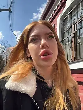 Jean Graay online show from 03/27/26, 11:11