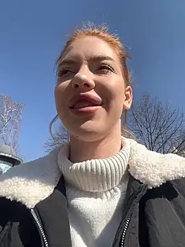 Jean Graay online show from 03/12/26, 10:19