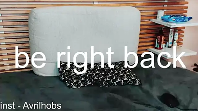 AvrilHobbs online show from 04/11/26, 08:01