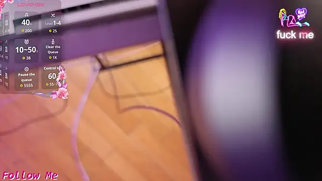 Candyyy     online show from 03/15/26, 01:40