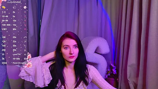 NicoleLuxe online show from 05/08/26, 05:39
