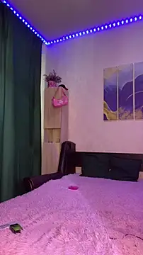 Lissy Liss online show from 03/09/26, 05:22