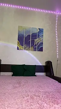 Lissy Liss online show from 03/16/26, 05:44