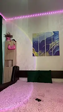 Lissy Liss online show from 03/07/26, 05:14