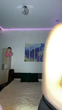 Lissy Liss online show from 04/13/26, 06:23