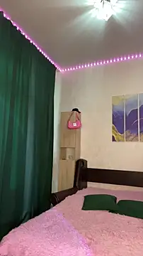 Lissy Liss online show from 03/19/26, 05:18