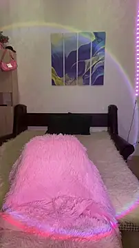 Snapshot of Lissy_Liss chatting on 02/20/26, 06:26 Lissy Liss online show from 02/20/26, 06:26