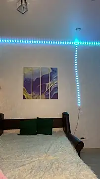 Lissy Liss online show from 03/23/26, 03:50