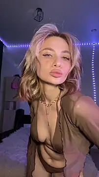 Lissy Liss online show from 03/27/26, 05:58