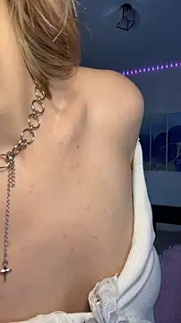 Lissy Liss online show from 03/30/26, 05:25