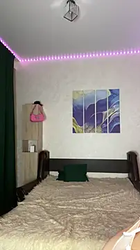 Lissy Liss online show from 04/05/26, 05:30