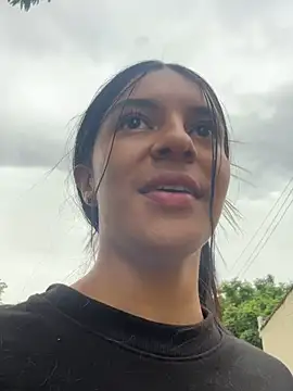 NaniBlossomX online show from 03/12/26, 09:30