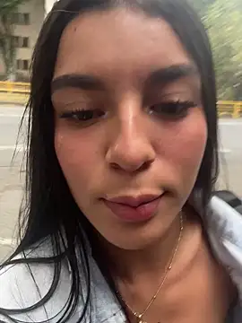 NaniBlossomX online show from 03/23/26, 10:31