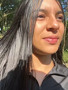 NaniBlossomX online show from 03/14/26, 08:37