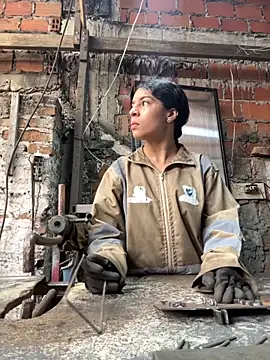 NaniBlossomX online show from 02/11/26, 03:34