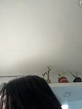 NaniBlossomX online show from 03/08/26, 05:27