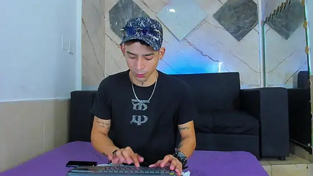 biig boy online show from 03/09/26, 08:12