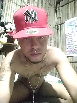 Eduardo vega123 online show from 02/13/26, 02:33